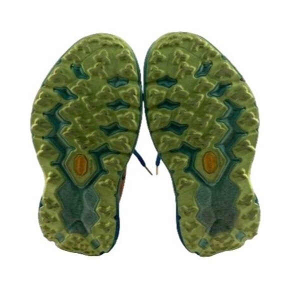 Hoka Men's Speedgoat 5 Solar Flare Running‎ Shoes - Size 8D - Picture 12 of 15